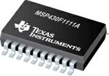 MSP430F1111AIRGER图片4
