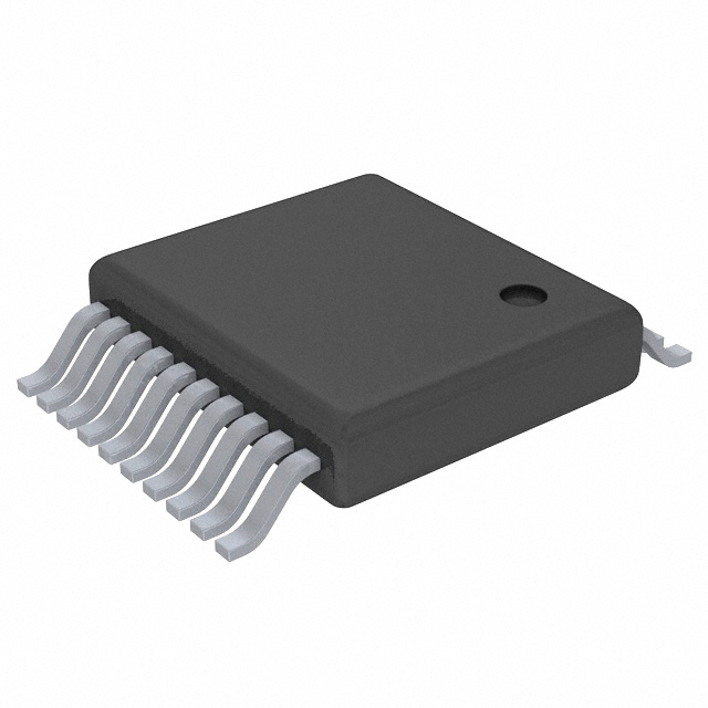 MSP430F2121IDGVR图片11