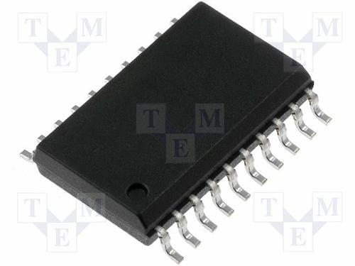 MSP430F2121IDW图片8