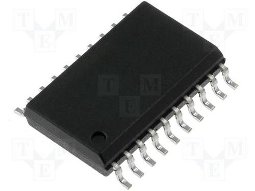 MSP430F2131IDW图片3