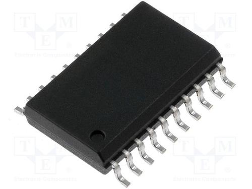 MSP430F2131IDW图片4