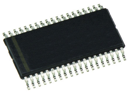 MSP430F5132IDA图片3