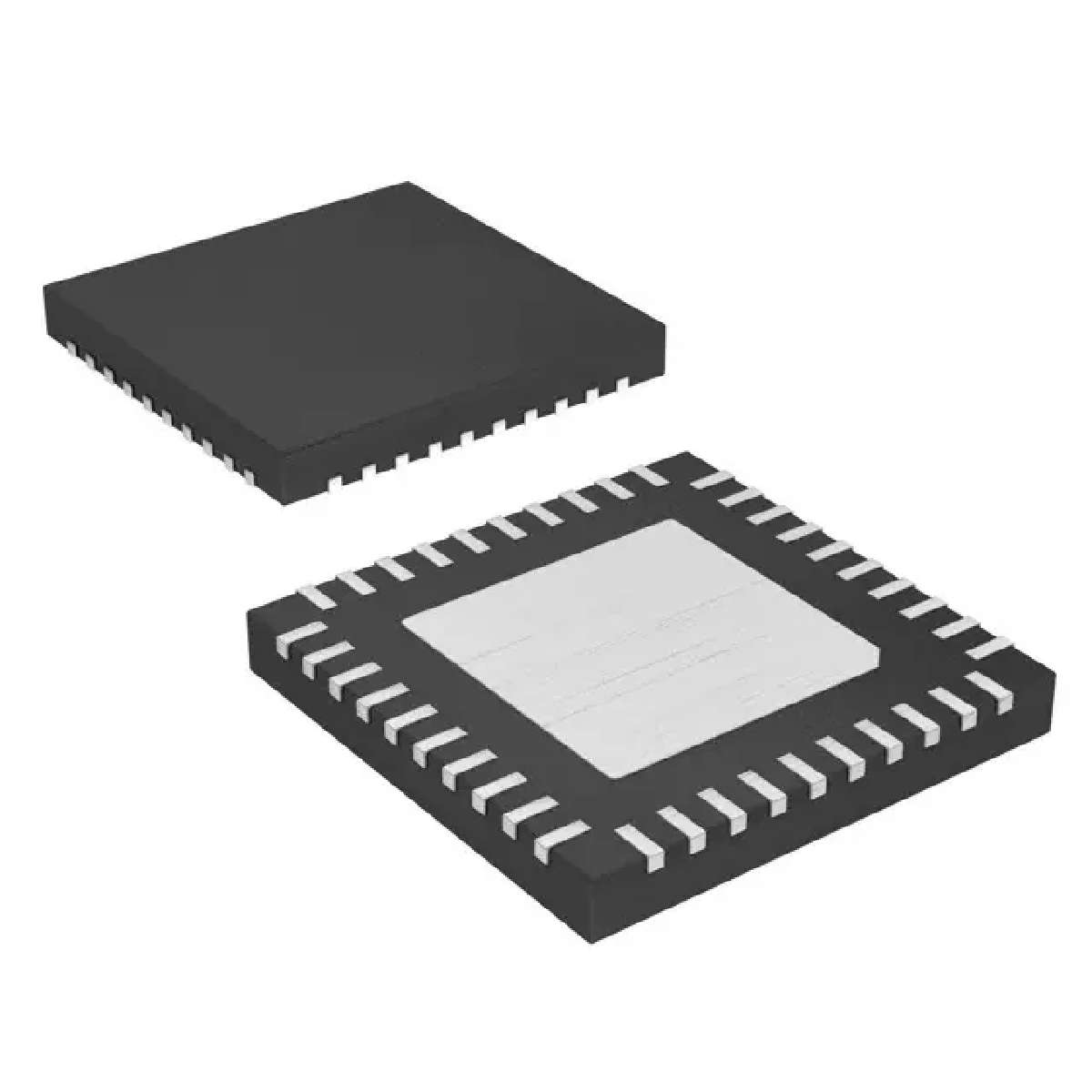 MSP430F5132IRSBT图片7