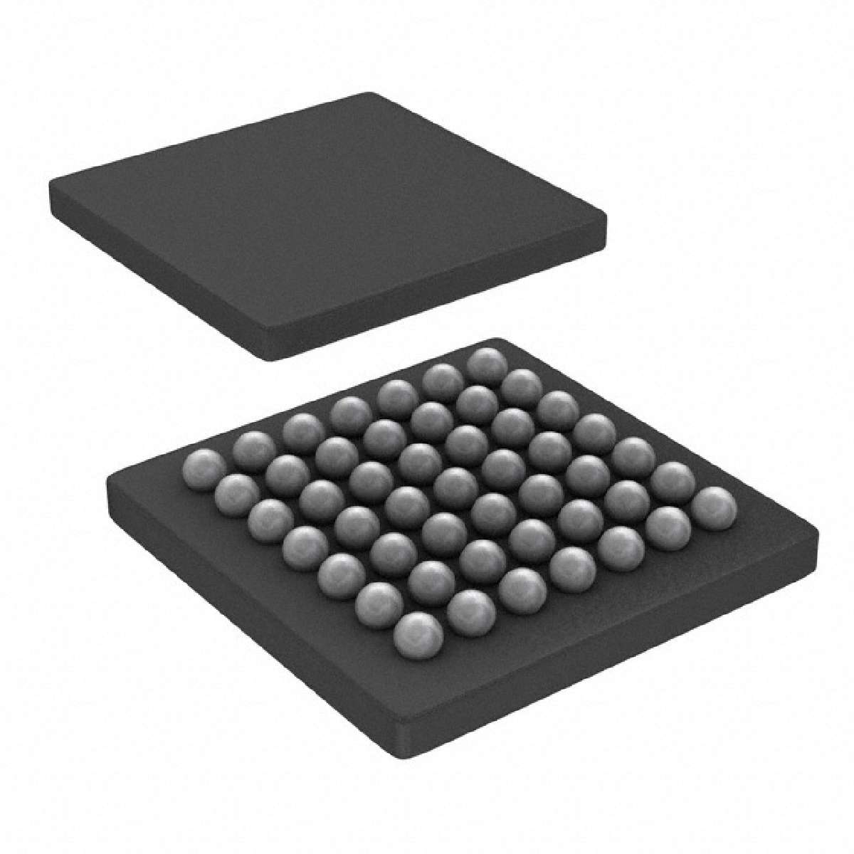 MSP430G2544IYFFR图片4