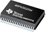MSP430G2544IYFFT图片2