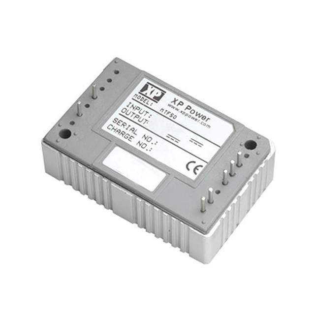 MTF50-ESS图片1