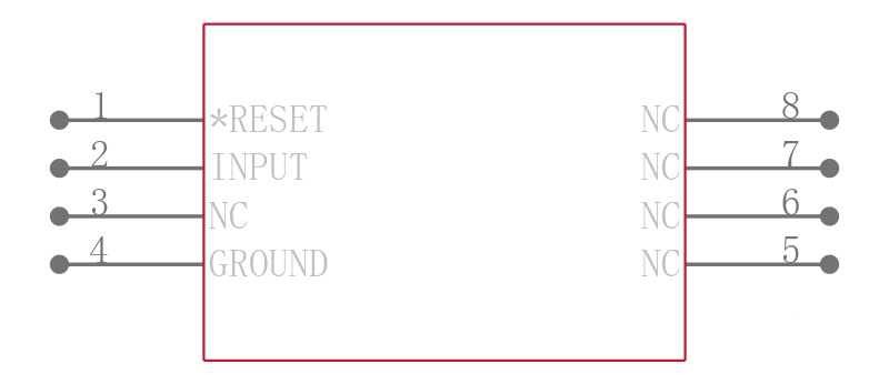 MC33164D-3R2G引脚图