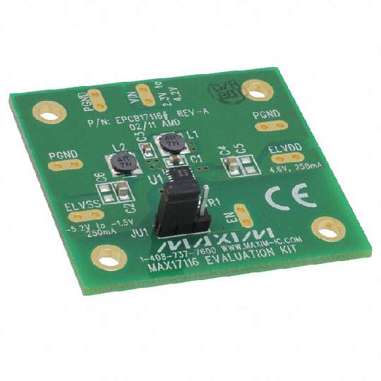 MAX17116EVKIT#图片3