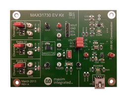 MAX31730UEVKIT#图片2