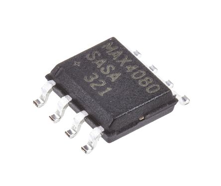 MAX4080SASA+图片2