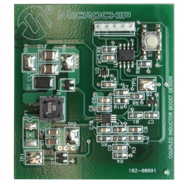 MCP1630DM-DDBS2图片3
