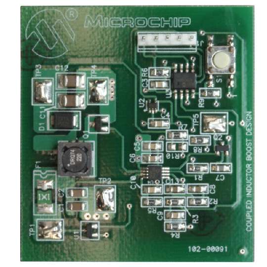 MCP1630DM-DDBS2图片5