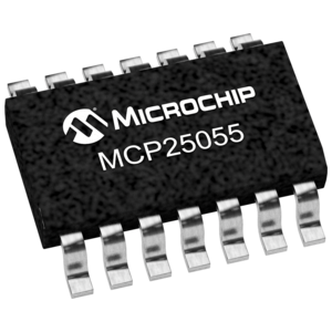 MCP25055T-I/SL