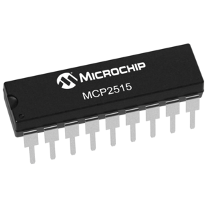 MCP2515-E/P