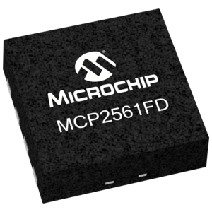 MCP2561FDT-E/MF