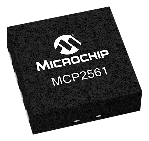 MCP2561T-E/MF图片2