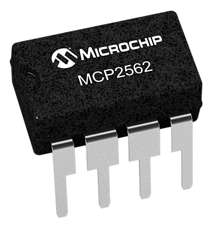 MCP2562-H/P图片2