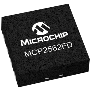 MCP2562FD-H/MF