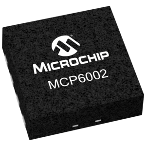 MCP6002-E/MC