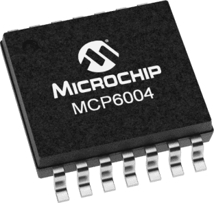 MCP6004T-E/ST图片2