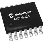 MCP6024T-I/ST图片4
