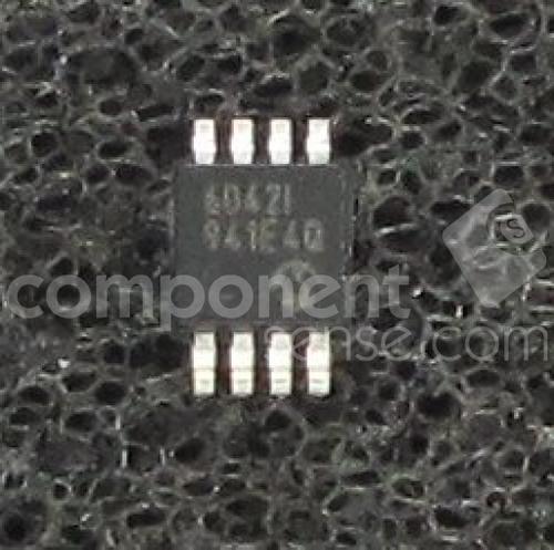 MCP6042-I/MS图片13