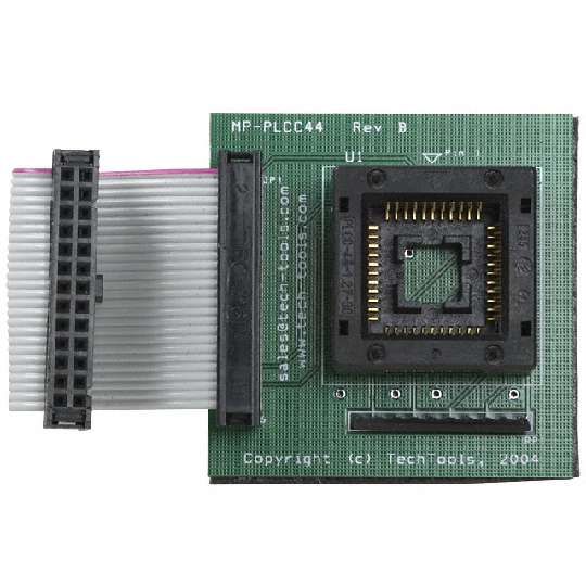 MP-PLCC44图片3