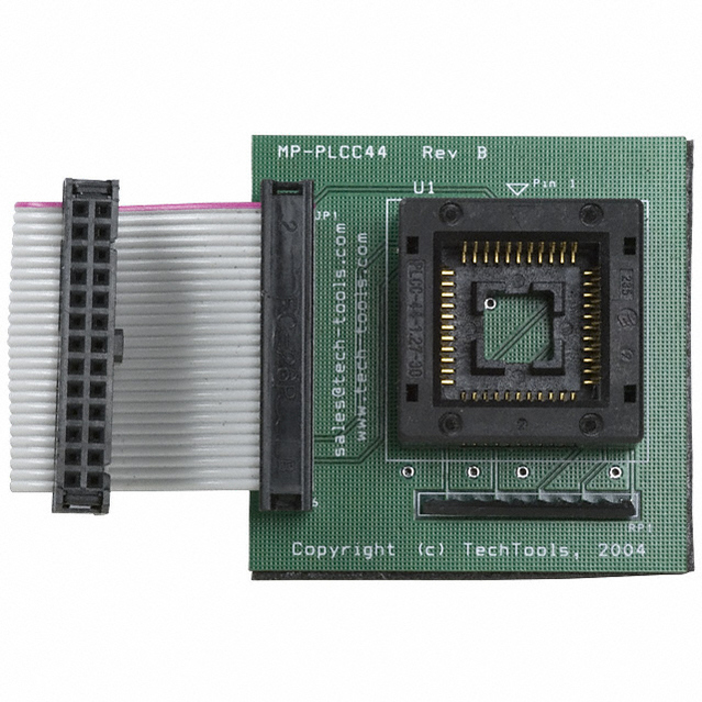 MP-PLCC44图片2