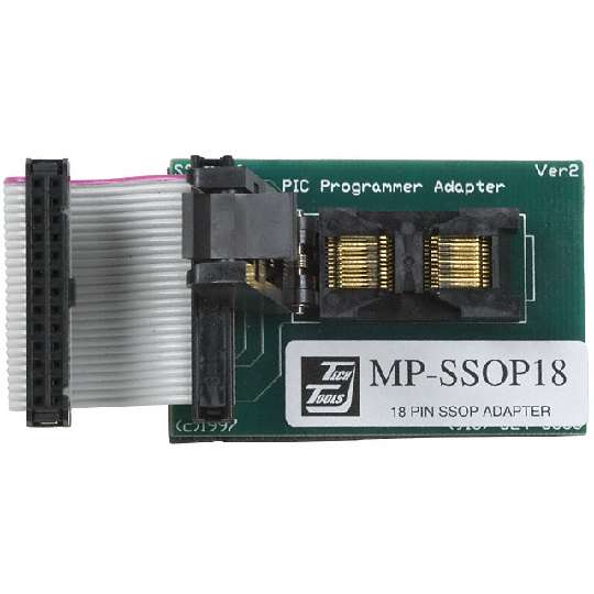 MP-SSOP18图片3