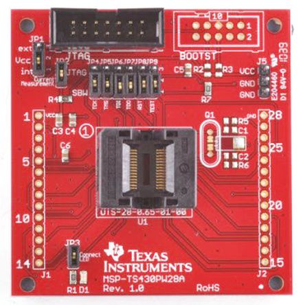MSP-TS430PW28A图片1