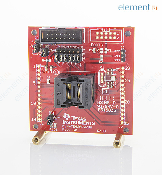 MSP-TS430PW28A图片15