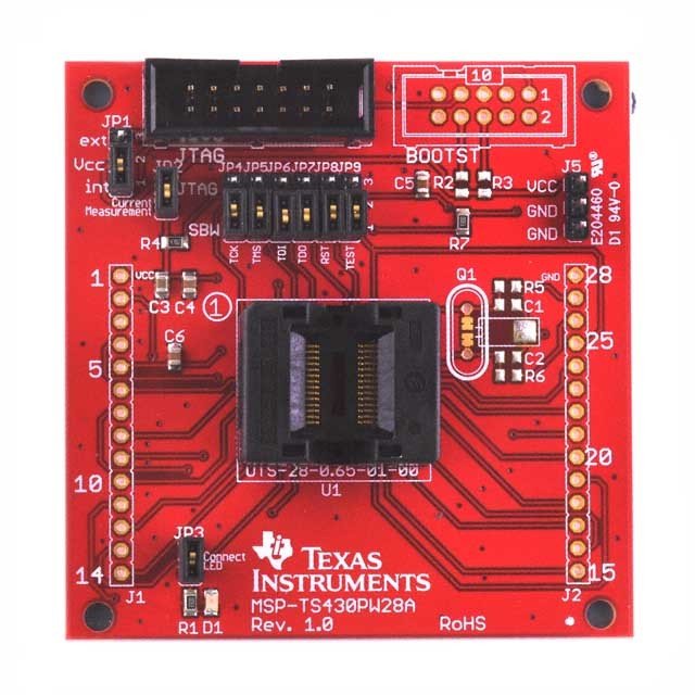 MSP-TS430PW28A图片17