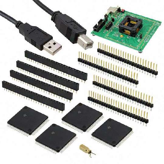 MSP-TS430PZ100USB图片8