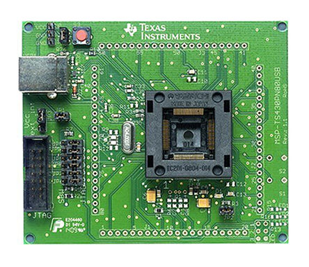 MSP-TS430PZ100USB