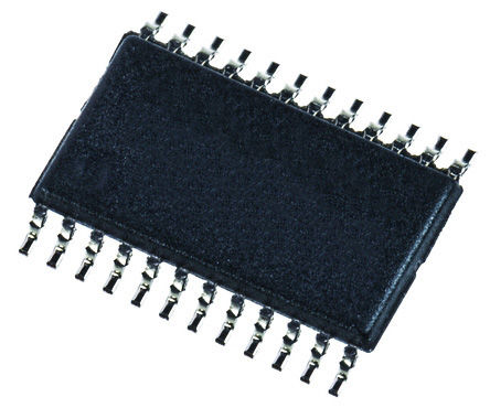 MSP430AFE232IPW图片3