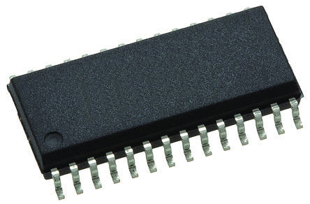 MSP430F122IDW