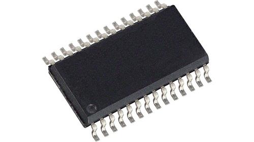 MSP430F123IDW图片3