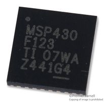 MSP430F123IRHBT图片16