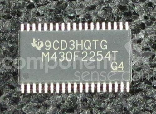 MSP430F2254TDA图片3