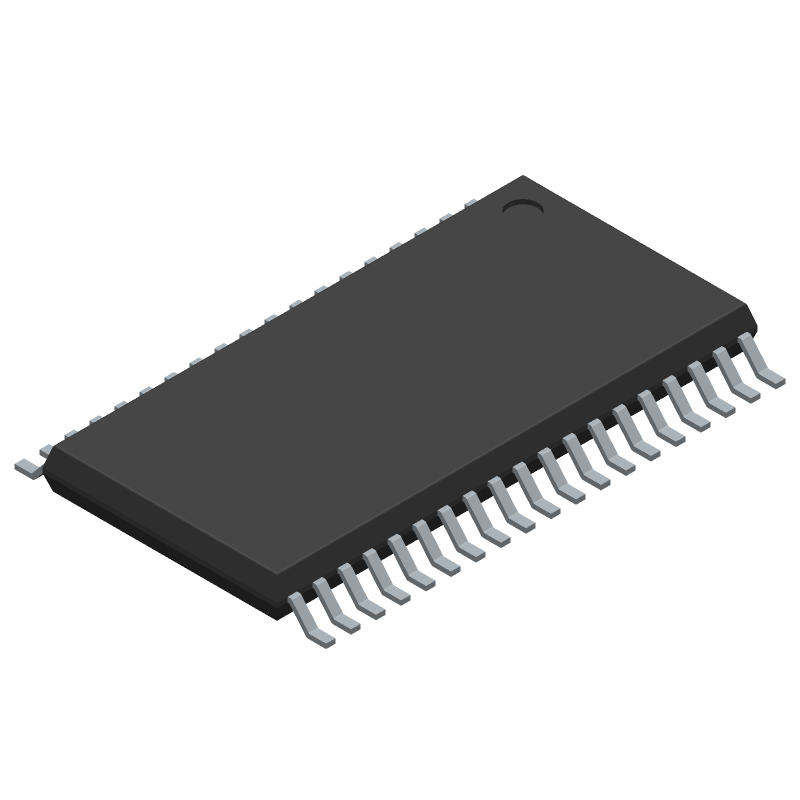 MSP430F2272IDA图片10