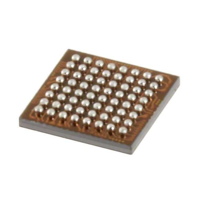MSP430F5219IYFFR图片2