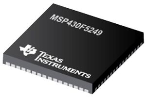 MSP430F5249IZQE图片7