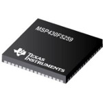 MSP430F5256IZQE图片1