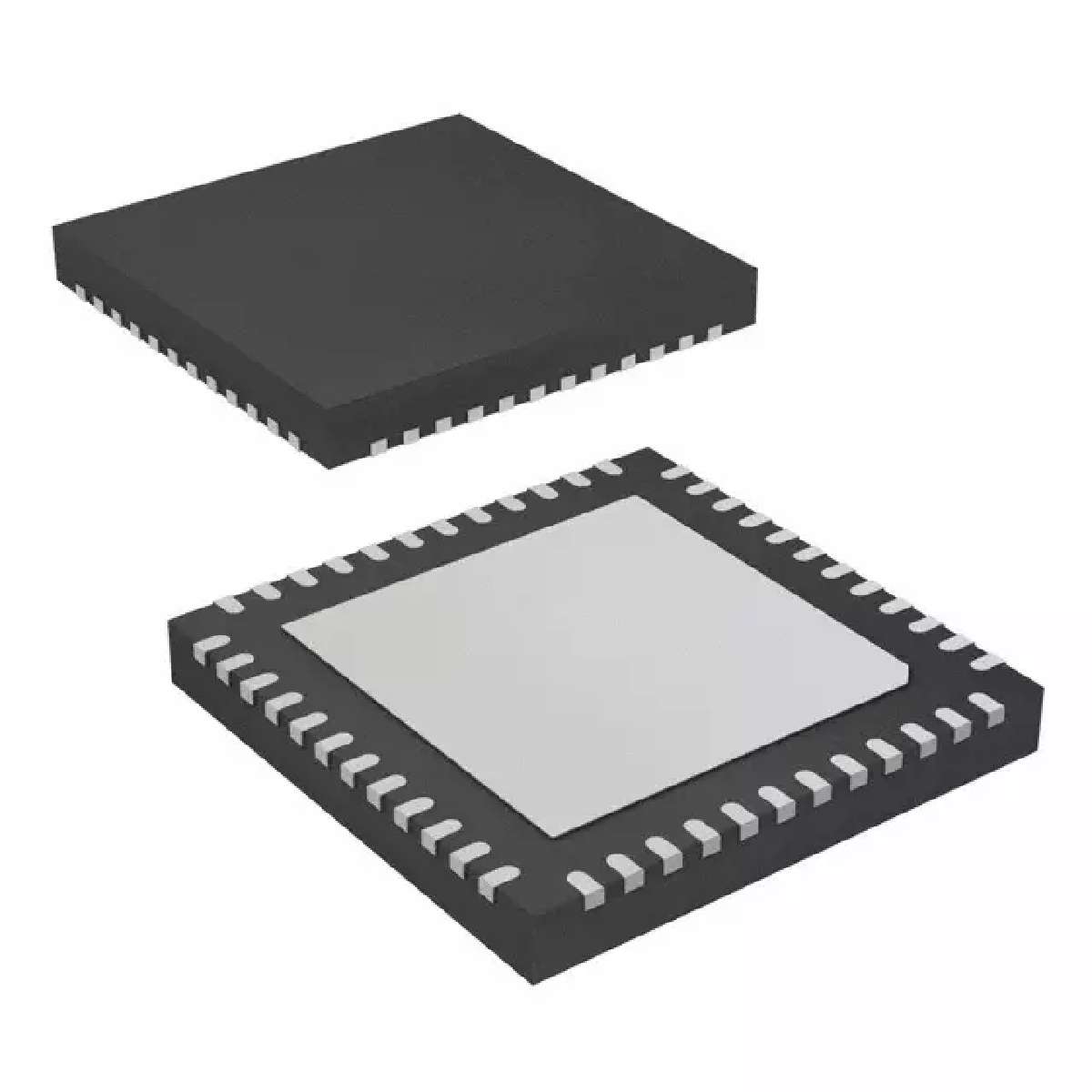 MSP430F5503IRGZT图片9