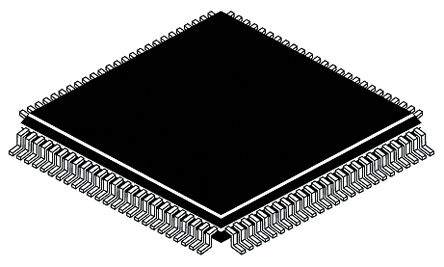 MSP430F6720IPZ图片3