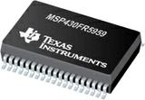 MSP430FR5959IRHAT图片4
