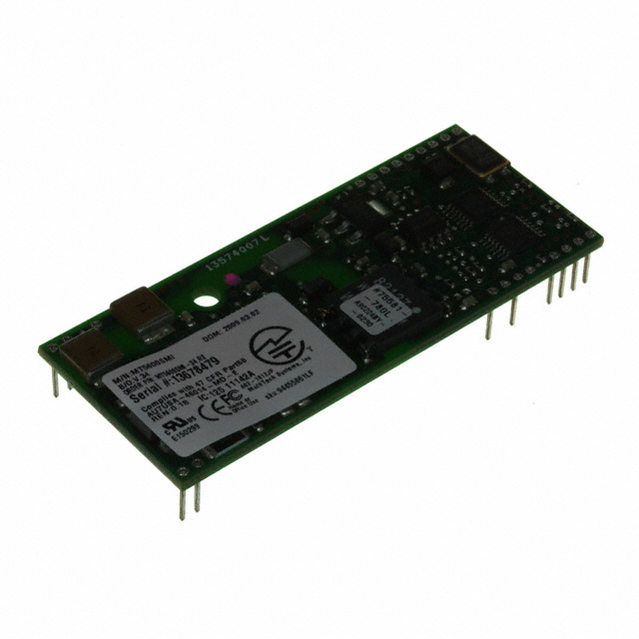 MT5600SMI-34.R2图片3