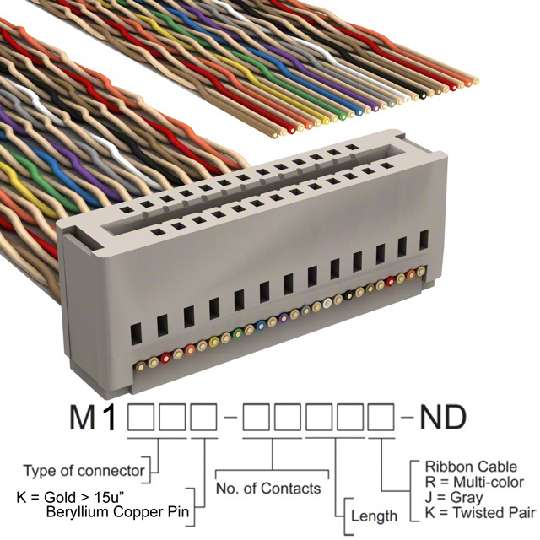 M1EXK-2640K图片2