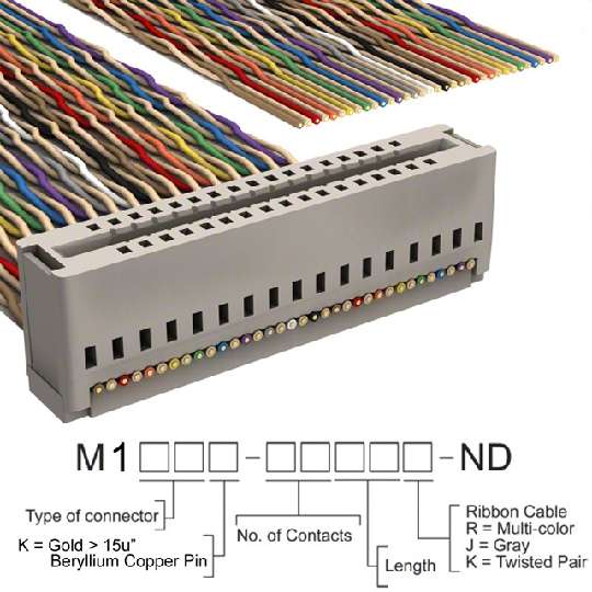 M1EXK-3440K图片2