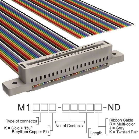 M1FXK-4036R图片2